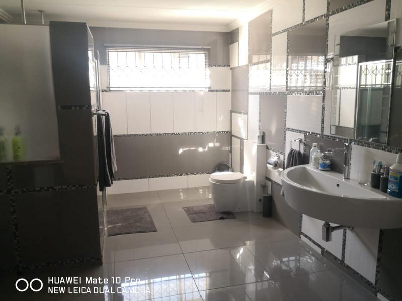 4 Bedroom Property for Sale in Vaalpark Free State